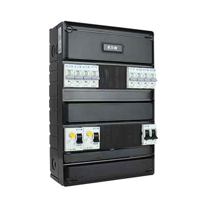 Electrische installaties, lichtplannen, data-netwerken