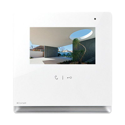 Intercom en video-installaties