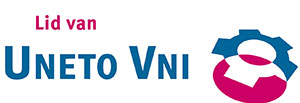 Lid van Uneto VNI
